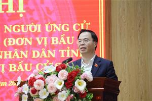 Chuyển đổi số giúp đại biểu Quốc hội nâng cao kinh nghiệm nghị viện số quốc tế